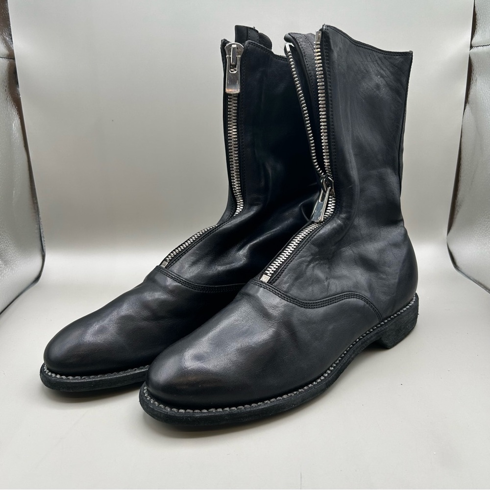 Guidi Boots 310
